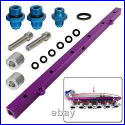 High Flow Fuel Injector Rail For Holden Chevy Commodore V8 LS1 HSV VT 5.7L 97-04