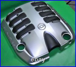 Holden Commodore HSV VT VX VY CHEV LS1 Gen III 5.7 L V8 350 1 Piece Engine Cove