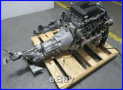 Holden Commodore Hsv Chev Lsa Supercharger Kit 2012 2014 # 19300534