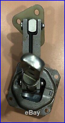 Holden Commodore Hsv T56 Genuine Shifter New Vy-vz