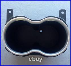 Holden Commodore Statesman Caprice Hsv Ve Wm Console Drink Cup Holder