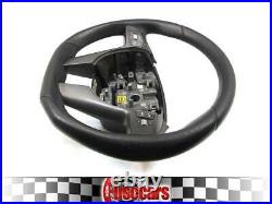 Holden Commodore VE HSV Flat Bottom Steering Wheel