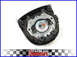 Holden Commodore VE HSV Steering Wheel / Drivers Airbag / Hornpad #WM190