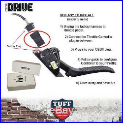 where do you install idrive signal booster