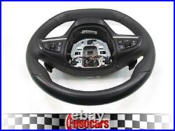 Holden Commodore VF HSV Clubsport Steering Wheel with Paddle Shift Controls