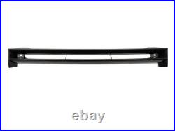 Holden Commodore VL Grille SL Berlina Exectutive HSV plastic grill 92024534