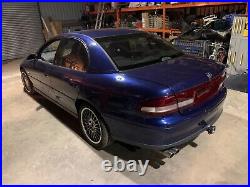 Holden Commodore VT Calais LS1 T56 LSD HSV Harrop