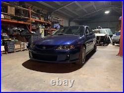 Holden Commodore VT Calais LS1 T56 LSD HSV Harrop