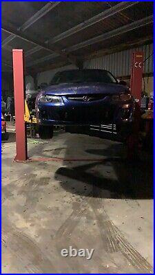 Holden Commodore VT Calais LS1 T56 LSD HSV Harrop