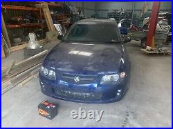 Holden Commodore VT Calais LS1 T56 LSD HSV Harrop