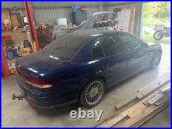 Holden Commodore VT Calais LS1 T56 LSD HSV Harrop