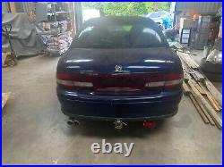 Holden Commodore VT Calais LS1 T56 LSD HSV Harrop