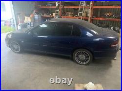 Holden Commodore VT Calais LS1 T56 LSD HSV Harrop