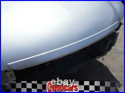 Holden Commodore VY HSV Clubsport / Senator / Maloo Bonnet Mould Silver 470G