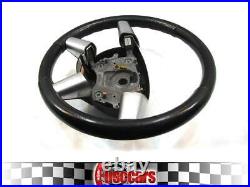 Holden Commodore VY WK HSV Genuine Caprice Leather Steering Wheel / Piano Finish