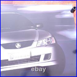 Holden Commodore by HBD Dealer Poster VY HSV Design Genuine Advertising