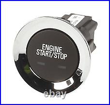 Holden Commodore/caprice/hsv Vf Wn Start/stop Ignition Switch/button