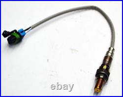 Holden Commodore/hsv Vf Wn V8 6.2 (2 X Front Oxygen Sensors)ls3+lsa Supercharged