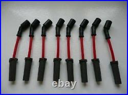 Holden Commodore/hsv Vt-u-x-2-y-z V8 5.7 High Performance Ignition Leads Ls1