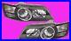 Holden-Commodore-hsv-Vy-Left-Right-Projector-Head-Light-Set-01-qan