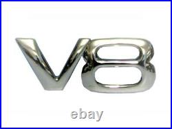 Holden Commodore/hsv/statesman/caprice Vs Vt1 Wh1 5.0 V8 (2 X Guard Badges)