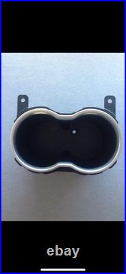 Holden Commodore/statesman/caprice/hsv Ve Wm Console Drink Cup Holder 92171506
