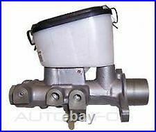 Holden Commodore/statesman/hsv Vt-u-x-2-y Wh-wk Brake Master Cylinder