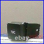 Holden Commodore/statesman/hsv (vy Vz Wk Wl) Black Traction Control Switch