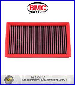 Holden Commodore (vn) 5.0 V8 / Hsv Air Filter 1988 1989 1990 1991 Bmc Washable