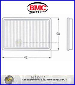 Holden Commodore (vp) 5.0 V8 / Hsv 1991 1992 1993 Bmc Washable Air Filter