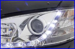 Holden HSV Commodore VE E2 SS GTS R8 SV6 DRL Headlights