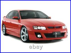 Holden HSV Commodore VT VX VY VZ GTS SS LH & RH Roof Gutter Channel Mould Trims