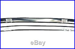 Holden HSV Commodore VT VX VY VZ GTS SS LH & RH Roof Gutter Channel Mould Trims