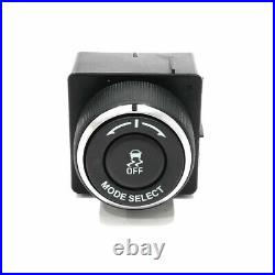 Holden Hsv Vf Centre Console Mode Switch With Traction Control Button