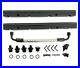 Oz Autosport Black Fuel Rail & Hose Kit For Holden LS1 VT VX VY VZ HSV UTE Monaro Commodore V8