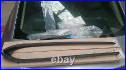 Holden Nos Vf Commodore Windscreen Moulds Front Ss Sedan Ute Hsv Station Wagon