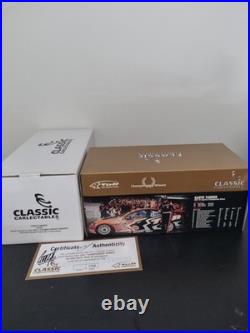 Holden VE Commodore HSV Toll Garth Tander 2007 Championship Winner