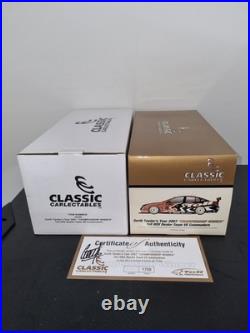 Holden VE Commodore HSV Toll Garth Tander 2007 Championship Winner