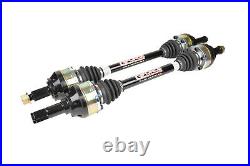 Holden VE HSV / VF Commodore GForce Performance Outlaw Axles Left & Right