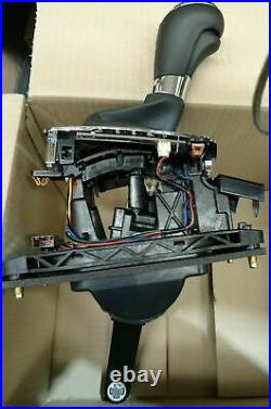 Holden VF Automatic Shifter Control Assembly Unit 2016 2017 HSV Commodore GMH