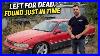 Holden-Vp-Calais-V8-5-0l-Aussie-Luxury-Muscle-Feature-Car-Ep20-01-ucch