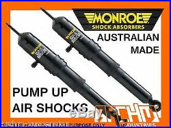 Holden-commodore Hsv Vr-vs-vt Monroe Rear Air Shock Absorber