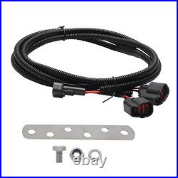 Horn Relocation Harness Kit P-N-P For Holden VF/HSV Gen F Maloo Commodore GTS SS