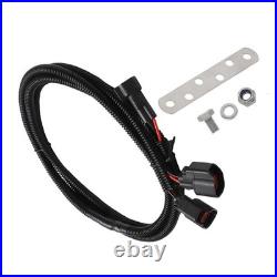 Horn Relocation Harness Kit P-N-P For Holden VF/HSV Gen F Maloo Commodore GTS SS