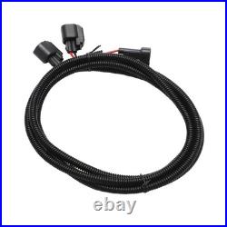 Horn Relocation Harness Kit P-N-P For Holden VF/HSV Gen F Maloo Commodore GTS SS