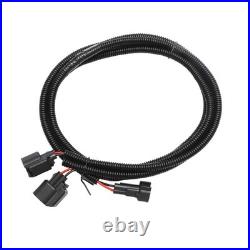 Horn Relocation Harness Kit P-N-P For Holden VF/HSV Gen F Maloo Commodore GTS SS