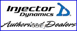 INJECTOR DYNAMICS ID2600-XDS 8 for Holden Commodore E-HSV 2600.34.14.15.8