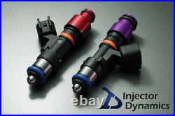 Injector Dynamics 1300x Fuel Injectors for Holden Commodore E-HSV (V8)