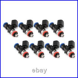 Injector Dynamics ID1300 Fit Bosch Holden Commodore E-HSV W427 Fuel 1300cc/min 8