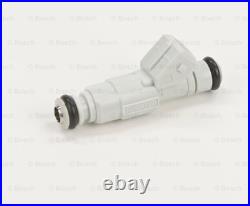 Injector For Buick Chevrolet Holden Hsv Bosch 0 280 155 868